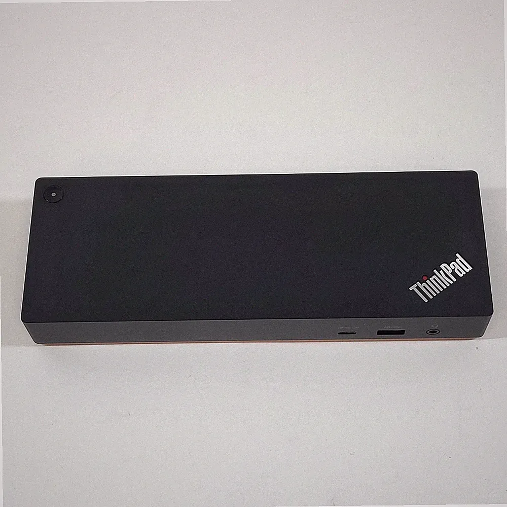 Lenovo ThinkPad Universal Thunderbolt 4 Dock Universal Thunderbolt Dock DK2131